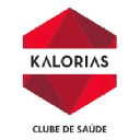 kalorias.com