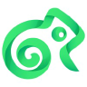 Kameleo logo