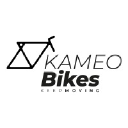 kameobikes.com