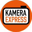 kamera-express.nl logo icon