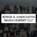 Kings u0026 Associates managment LLC logo