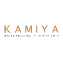 Kamiya Hairdressing logo