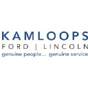 Kamloops Ford Lincoln