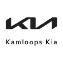 Kamloops Kia logo