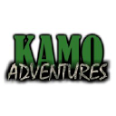 KAMO ADVENTURES INC logo