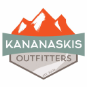 Kananaskis Outfitters logo