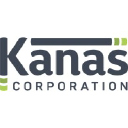 Kanas Corporation logo