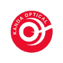Kanda Optical logo