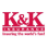 K&K Insurance Group logo