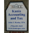 Kania Accounting and Tax