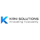 Kani Solutions Inc