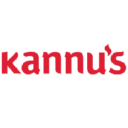 Kannusgroup – Kannus logo