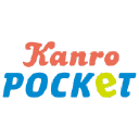 Kanro POCKeT オンラインショップ logo