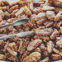 Kansas City Nut Company logo