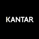 Company logo Kantar
