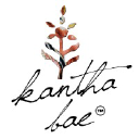Logo for kanthabae.com