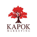 Kapok Marketing logo
