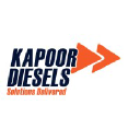 kapoordiesels.com