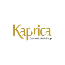 kapricamakeup.com