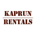 kaprunrentals.com