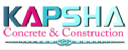 Kapsha Constructions Pvt
