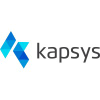 Kapsys logo
