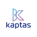 Kaptas.io logo