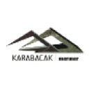 Karabacak Marble and Mine Ind. Export Ltd. logo