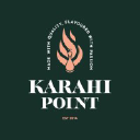 Karahi Point logo
