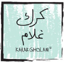 karakgholam.com