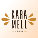 Karamell Store logo