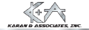 karanandassociates.com