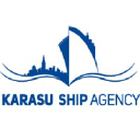 karasushipagency.com