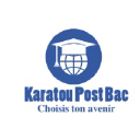 Karatou Post Bac on Elioplus