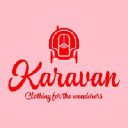 Logo for karavanclothing.com
