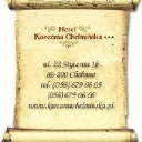 company logo