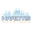 Kariotis Bros Co. logo