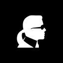 Karl Lagerfeld Paris logo