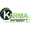 karmainfosoft.com