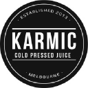 karmiccoldpressedjuice.com.au
