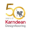 Karndean Designflooring Logo