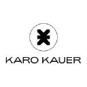 Logo der Brand karokauer <> Karo Kauer Label | LOVE