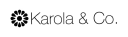 Logo for karolaandco.com