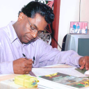karoor soman