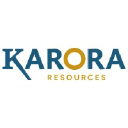 karoraresources.com