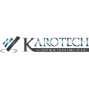 karotechconstructiongroup.com