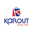 Karout Online Shopping Lebanon logo