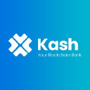 Logo for Kash