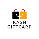 Kash Gift Card