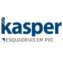 Kasper Esquadrias logo